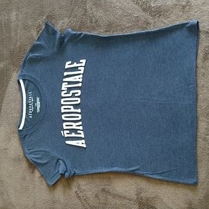 Aeropostale Fitted T-shirt